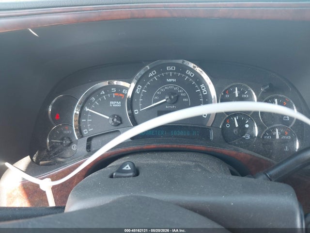 Aukcja sprzedaży 2005 Cadillac Escalade Standard, vin: 1GYEK63N65R149567, numer aukcji: 45162121