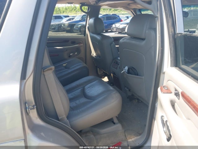 Aukcja sprzedaży 2005 Cadillac Escalade Standard, vin: 1GYEK63N65R149567, numer aukcji: 45162121