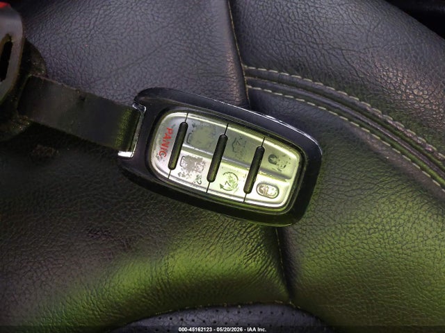 45162123 :رقم المزاد ، 2C4RC1BG4KR507538 vin ، 2019 Chrysler Pacifica Touring L مزاد بيع