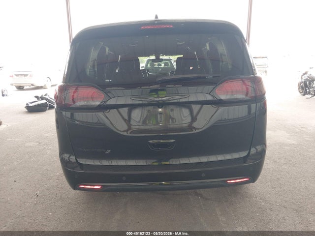 45162123 :رقم المزاد ، 2C4RC1BG4KR507538 vin ، 2019 Chrysler Pacifica Touring L مزاد بيع