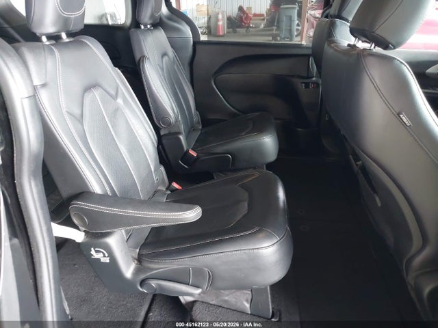 45162123 :رقم المزاد ، 2C4RC1BG4KR507538 vin ، 2019 Chrysler Pacifica Touring L مزاد بيع