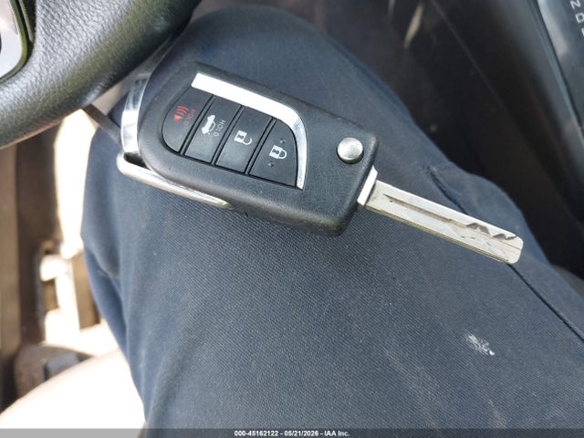Aukcja sprzedaży 2022 Toyota Corolla Le, vin: 5YFEPMAE3NP284448, numer aukcji: 45162122