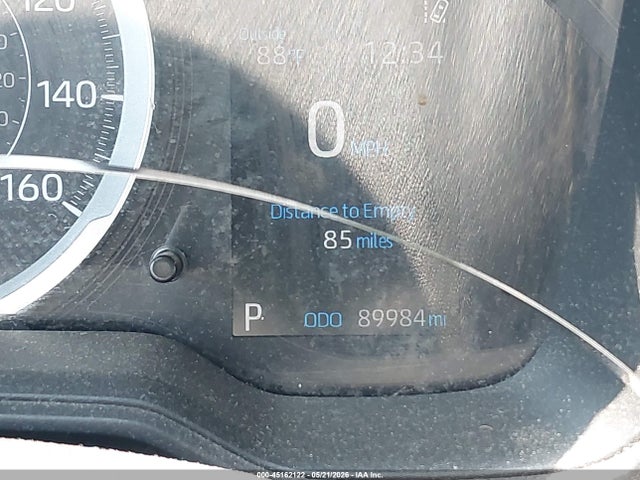 Aukcja sprzedaży 2022 Toyota Corolla Le, vin: 5YFEPMAE3NP284448, numer aukcji: 45162122