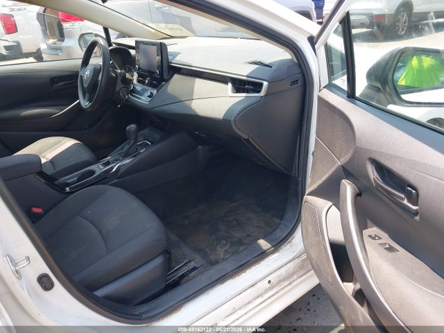 Aukcja sprzedaży 2022 Toyota Corolla Le, vin: 5YFEPMAE3NP284448, numer aukcji: 45162122