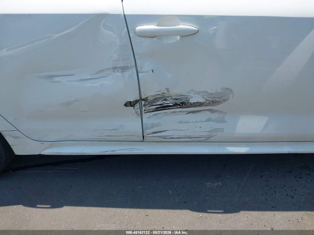 Aukcja sprzedaży 2022 Toyota Corolla Le, vin: 5YFEPMAE3NP284448, numer aukcji: 45162122