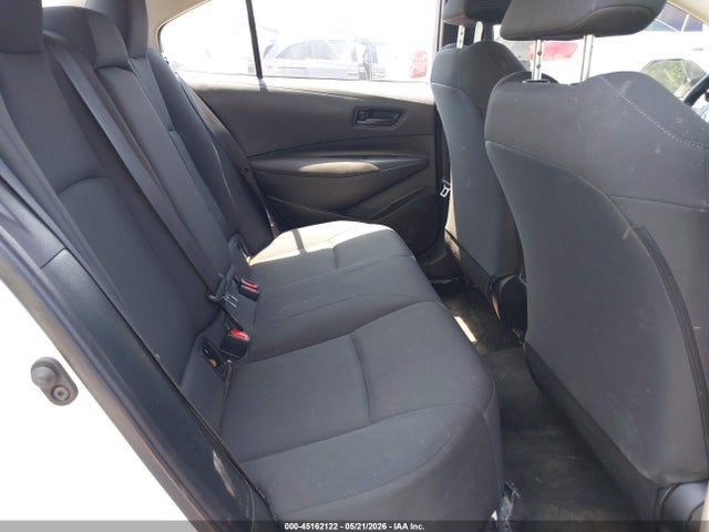 Aukcja sprzedaży 2022 Toyota Corolla Le, vin: 5YFEPMAE3NP284448, numer aukcji: 45162122