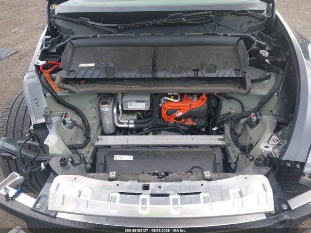 45162127 :رقم المزاد ، 7SAYGDEE8RA296281 vin ، 2024 Tesla Model Y Long Range Dual Motor All-wheel Drive مزاد بيع