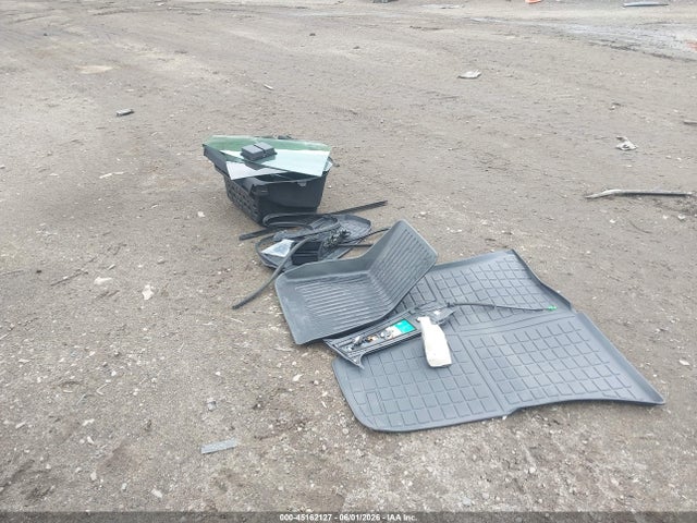 45162127 :رقم المزاد ، 7SAYGDEE8RA296281 vin ، 2024 Tesla Model Y Long Range Dual Motor All-wheel Drive مزاد بيع