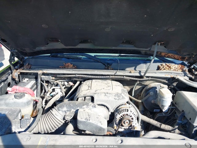 45162133 :رقم المزاد ، 1GCEK19CX9Z256139 vin ، 2009 Chevrolet Silverado 1500 Ls/work Truck مزاد بيع