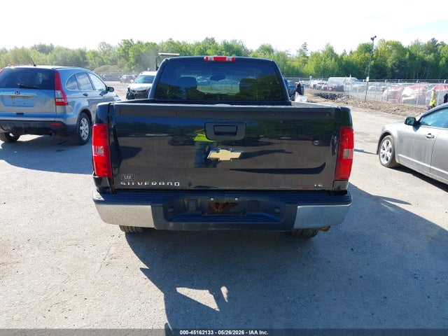 45162133 :رقم المزاد ، 1GCEK19CX9Z256139 vin ، 2009 Chevrolet Silverado 1500 Ls/work Truck مزاد بيع