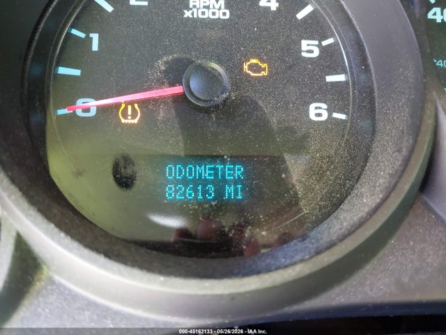 45162133 :رقم المزاد ، 1GCEK19CX9Z256139 vin ، 2009 Chevrolet Silverado 1500 Ls/work Truck مزاد بيع