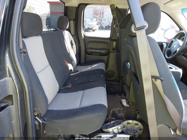 45162133 :رقم المزاد ، 1GCEK19CX9Z256139 vin ، 2009 Chevrolet Silverado 1500 Ls/work Truck مزاد بيع