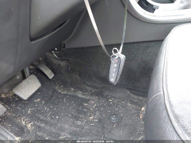 Aukcja sprzedaży 2012 Lincoln Mkx, vin: 2LMDJ8JKXCBL10527, numer aukcji: 45162134