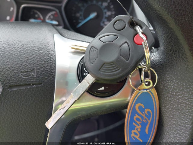 2016 Ford Escape Se მანქანა იყიდება აუქციონზე, vin: 1FMCU0GX3GUB81565, აუქციონის ნომერი: 45162135