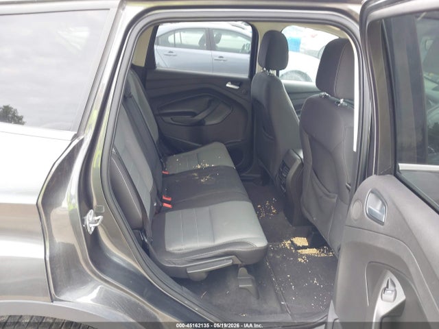 2016 Ford Escape Se მანქანა იყიდება აუქციონზე, vin: 1FMCU0GX3GUB81565, აუქციონის ნომერი: 45162135