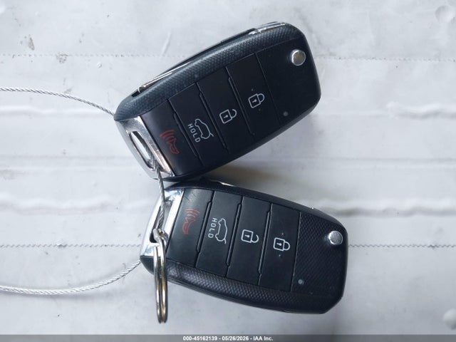 KIA SOUL + 2015 KNDJP3A57F7126674 Image 11