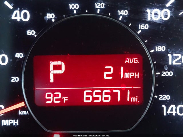 KIA SOUL + 2015 KNDJP3A57F7126674 Image 16