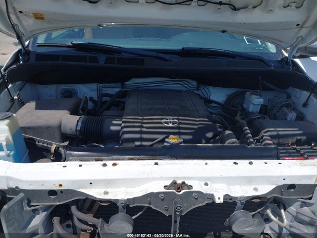 2011 Toyota Tundra Limited 5.7l V8 მანქანა იყიდება აუქციონზე, vin: 5TFBY5F11BX188956, აუქციონის ნომერი: 45162143