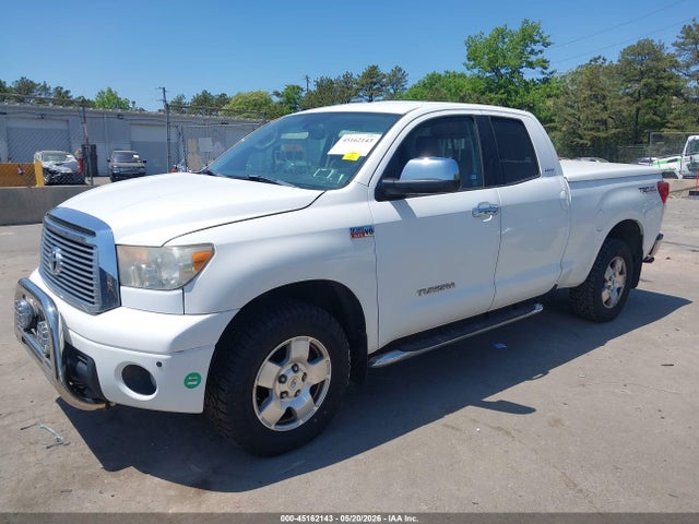 2011 Toyota Tundra Limited 5.7l V8 მანქანა იყიდება აუქციონზე, vin: 5TFBY5F11BX188956, აუქციონის ნომერი: 45162143