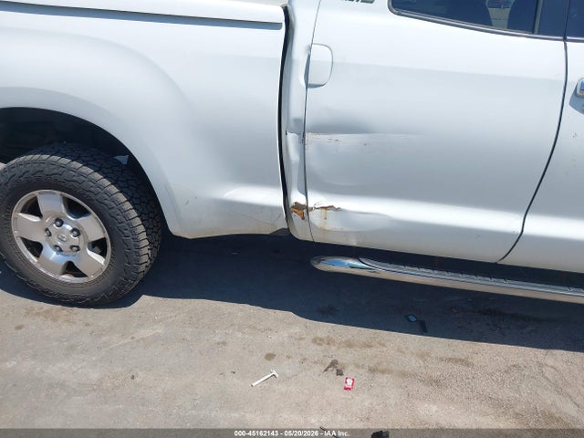 2011 Toyota Tundra Limited 5.7l V8 მანქანა იყიდება აუქციონზე, vin: 5TFBY5F11BX188956, აუქციონის ნომერი: 45162143