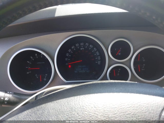 2011 Toyota Tundra Limited 5.7l V8 მანქანა იყიდება აუქციონზე, vin: 5TFBY5F11BX188956, აუქციონის ნომერი: 45162143