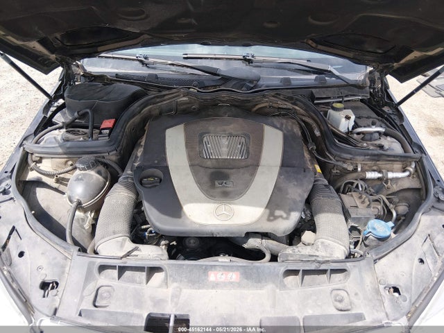 Продаж на аукціоні авто 2010 Mercedes-benz C 300 Luxury/sport, vin: WDDGF5EB8AF445532, номер лоту: 45162144