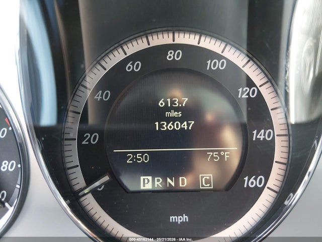 Продаж на аукціоні авто 2010 Mercedes-benz C 300 Luxury/sport, vin: WDDGF5EB8AF445532, номер лоту: 45162144