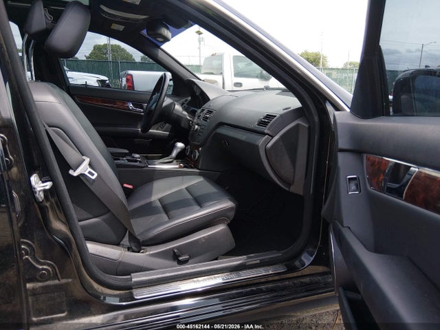 Продаж на аукціоні авто 2010 Mercedes-benz C 300 Luxury/sport, vin: WDDGF5EB8AF445532, номер лоту: 45162144
