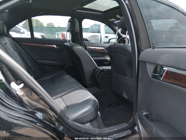 Продаж на аукціоні авто 2010 Mercedes-benz C 300 Luxury/sport, vin: WDDGF5EB8AF445532, номер лоту: 45162144