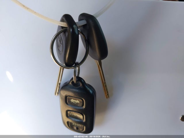 Продаж на аукціоні авто 2003 Toyota Camry Xle, vin: JTDBE32KX30238887, номер лоту: 45162146