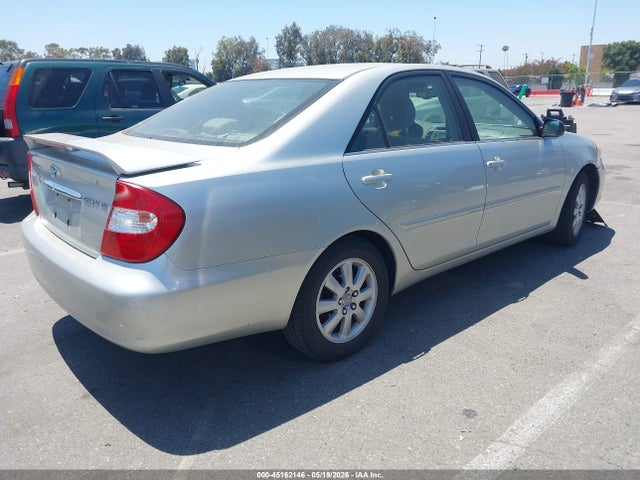 Продаж на аукціоні авто 2003 Toyota Camry Xle, vin: JTDBE32KX30238887, номер лоту: 45162146