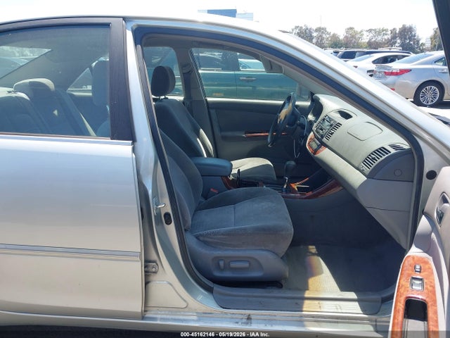 Продаж на аукціоні авто 2003 Toyota Camry Xle, vin: JTDBE32KX30238887, номер лоту: 45162146