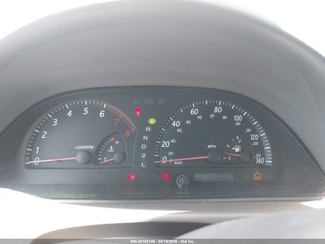 Продаж на аукціоні авто 2003 Toyota Camry Xle, vin: JTDBE32KX30238887, номер лоту: 45162146