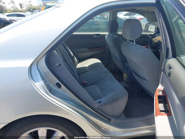 Продаж на аукціоні авто 2003 Toyota Camry Xle, vin: JTDBE32KX30238887, номер лоту: 45162146