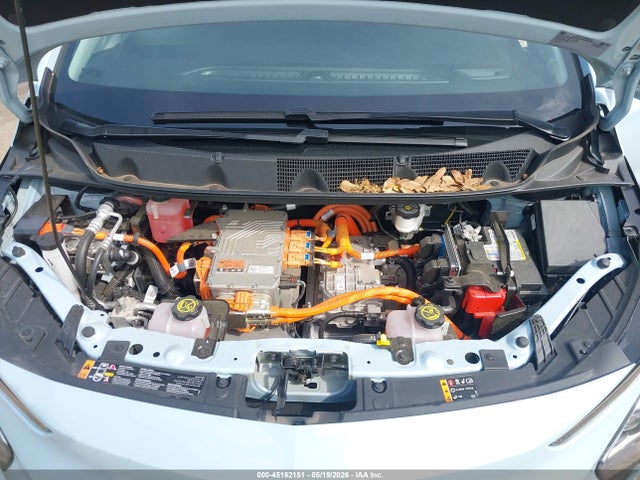Aukcja sprzedaży 2023 Chevrolet Bolt Ev Fwd 2lt, vin: 1G1FX6S02P4151990, numer aukcji: 45162151
