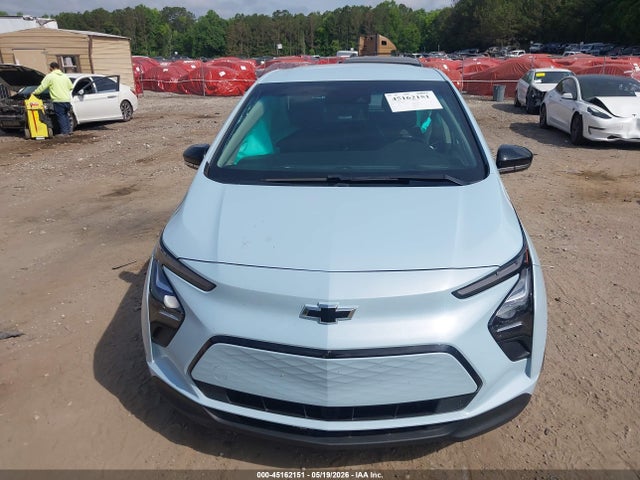 Aukcja sprzedaży 2023 Chevrolet Bolt Ev Fwd 2lt, vin: 1G1FX6S02P4151990, numer aukcji: 45162151