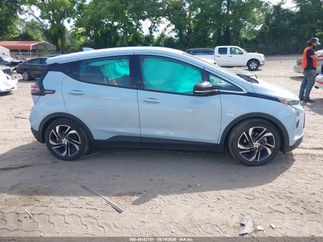Aukcja sprzedaży 2023 Chevrolet Bolt Ev Fwd 2lt, vin: 1G1FX6S02P4151990, numer aukcji: 45162151