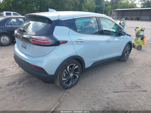 Aukcja sprzedaży 2023 Chevrolet Bolt Ev Fwd 2lt, vin: 1G1FX6S02P4151990, numer aukcji: 45162151