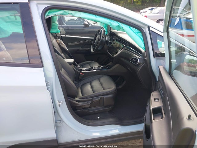 Aukcja sprzedaży 2023 Chevrolet Bolt Ev Fwd 2lt, vin: 1G1FX6S02P4151990, numer aukcji: 45162151