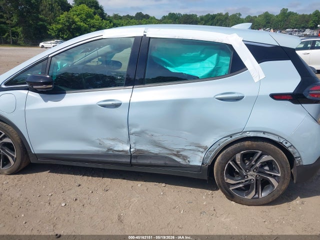 Aukcja sprzedaży 2023 Chevrolet Bolt Ev Fwd 2lt, vin: 1G1FX6S02P4151990, numer aukcji: 45162151