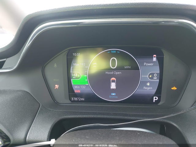 Aukcja sprzedaży 2023 Chevrolet Bolt Ev Fwd 2lt, vin: 1G1FX6S02P4151990, numer aukcji: 45162151
