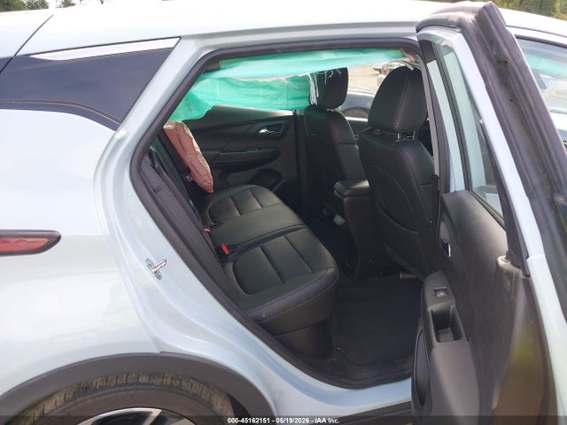 Aukcja sprzedaży 2023 Chevrolet Bolt Ev Fwd 2lt, vin: 1G1FX6S02P4151990, numer aukcji: 45162151