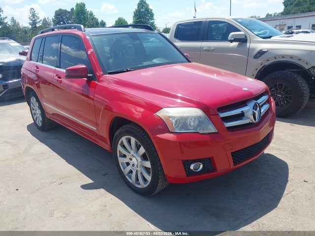 Продаж на аукціоні авто 2012 Mercedes-benz Glk 350, vin: WDCGG5GBXCF875001, номер лоту: 45162153