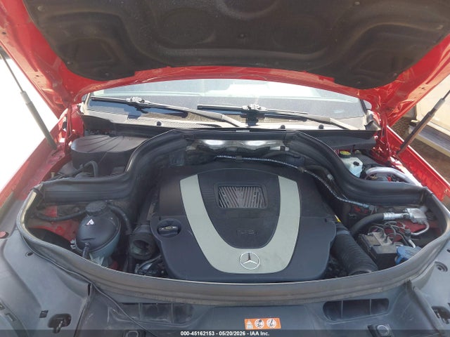 Auction sale of the 2012 Mercedes-benz Glk 350, vin: WDCGG5GBXCF875001, lot number: 45162153