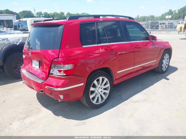 Auction sale of the 2012 Mercedes-benz Glk 350, vin: WDCGG5GBXCF875001, lot number: 45162153