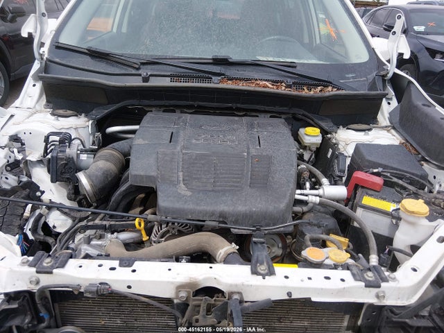 2024 Subaru Forester Sport მანქანა იყიდება აუქციონზე, vin: JF2SKAGC9RH435656, აუქციონის ნომერი: 45162155