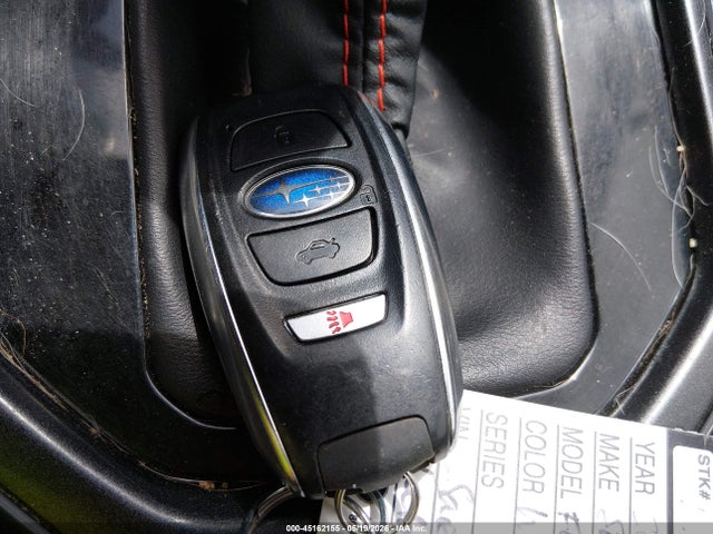 2024 Subaru Forester Sport მანქანა იყიდება აუქციონზე, vin: JF2SKAGC9RH435656, აუქციონის ნომერი: 45162155