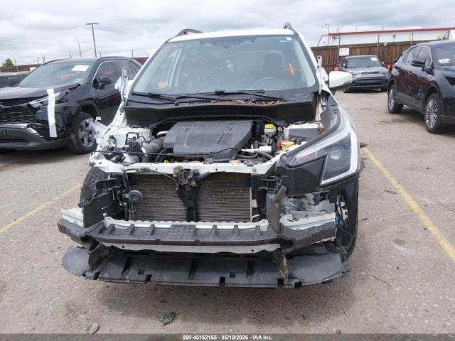 2024 Subaru Forester Sport მანქანა იყიდება აუქციონზე, vin: JF2SKAGC9RH435656, აუქციონის ნომერი: 45162155