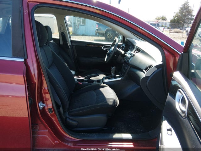 Aukcja sprzedaży 2017 Nissan Sentra Sv, vin: 3N1AB7AP6HL684914, numer aukcji: 45162156