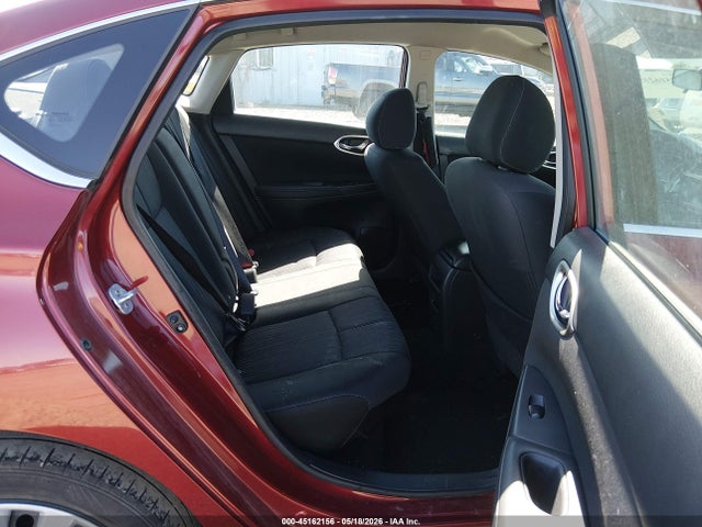 Aukcja sprzedaży 2017 Nissan Sentra Sv, vin: 3N1AB7AP6HL684914, numer aukcji: 45162156